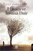 Vorderes Coverbild Hayata ve Insana Dair