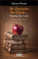 Vorderes Coverbild Bir Zamanlar Bir Ülkede...