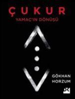 Vorderes Coverbild Cukur - Yamacin Dönüsü
