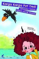 Vorderes Coverbild Karga Karga Pirt Dedi