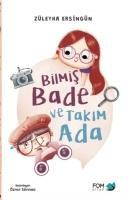 Vorderes Coverbild Bilmis Bade ve Takim Ada