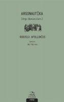 Vorderes Coverbild Argonautika