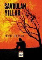 Vorderes Coverbild Savrulan Yillar