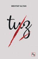 Vorderes Coverbild Tuz