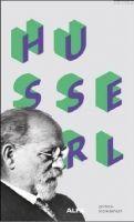 Vorderes Coverbild Husserl