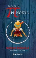 Vorderes Coverbild Bu Ne Bicim Pinokyo