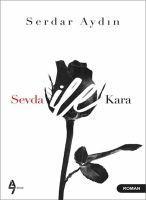 Vorderes Coverbild Sevda Ile Kara