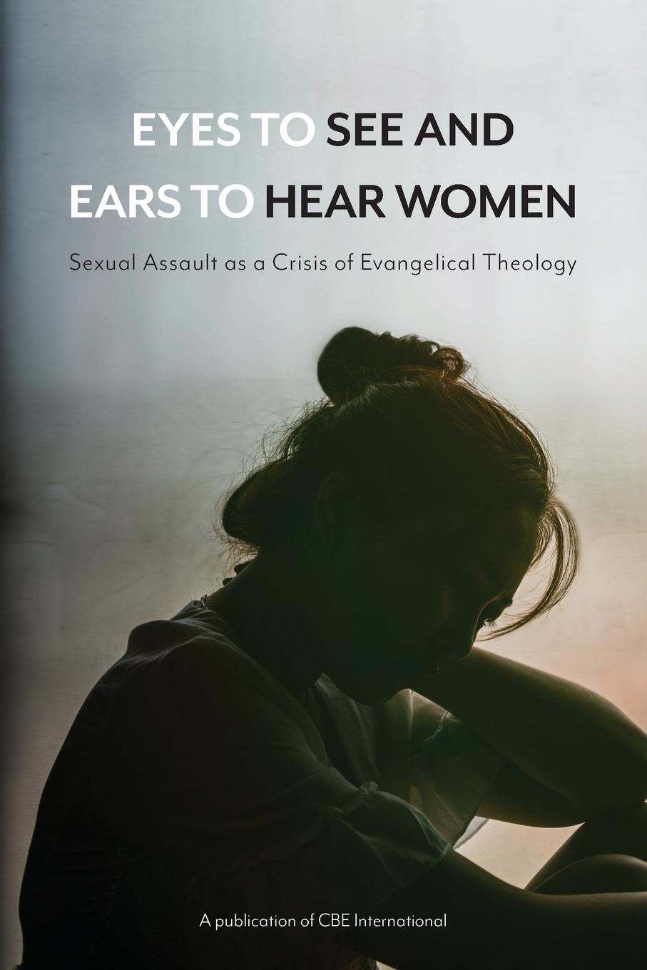 Vorderes Coverbild Eyes to See and Ears to Hear Women