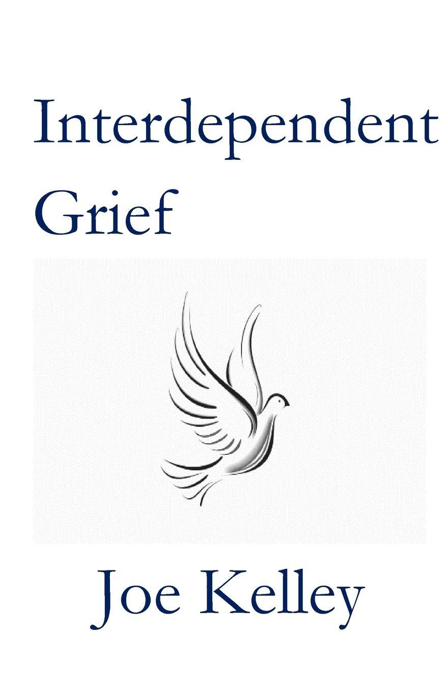 Vorderes Coverbild Interdependent Grief