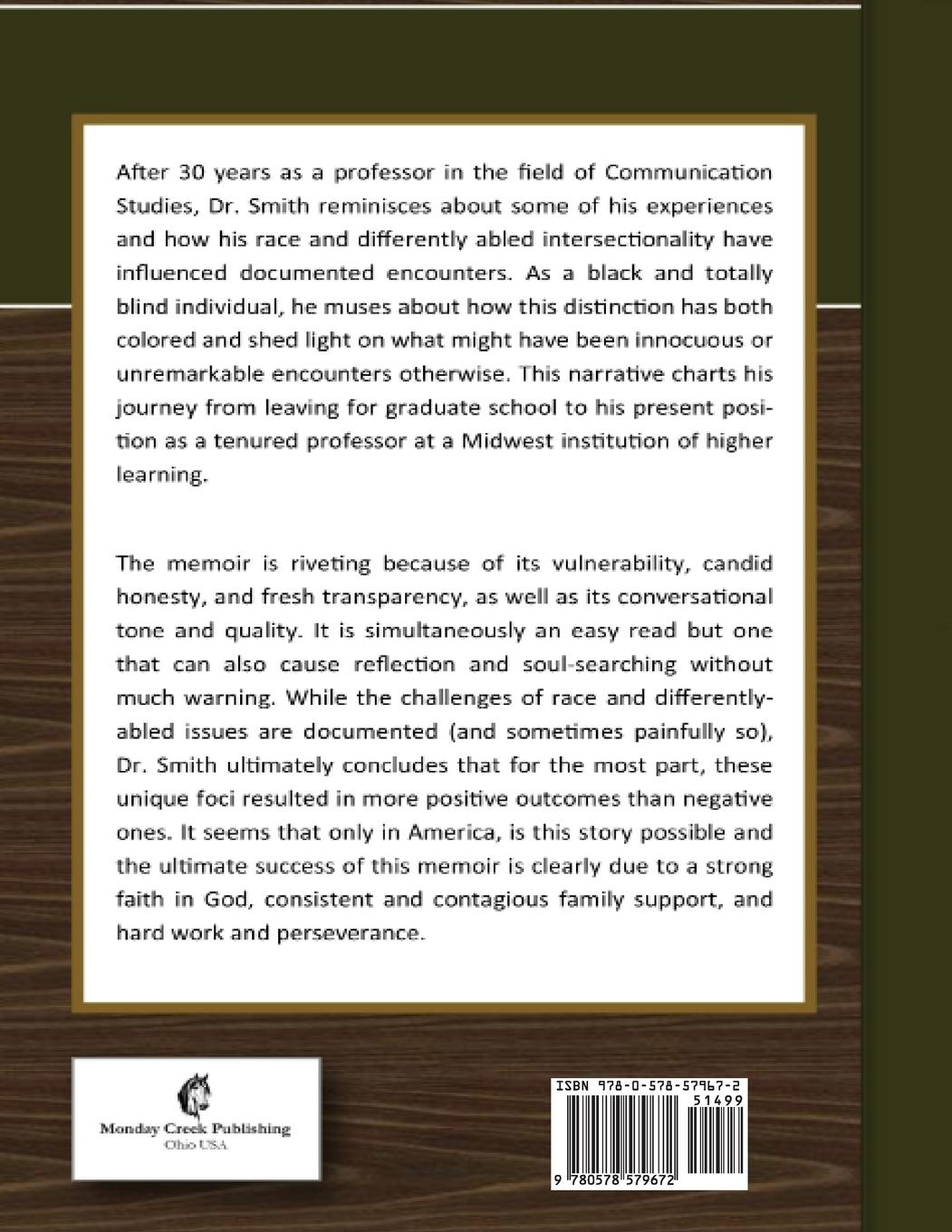 Rückseitencover From the Back of the Bus to the Front of the Classroom