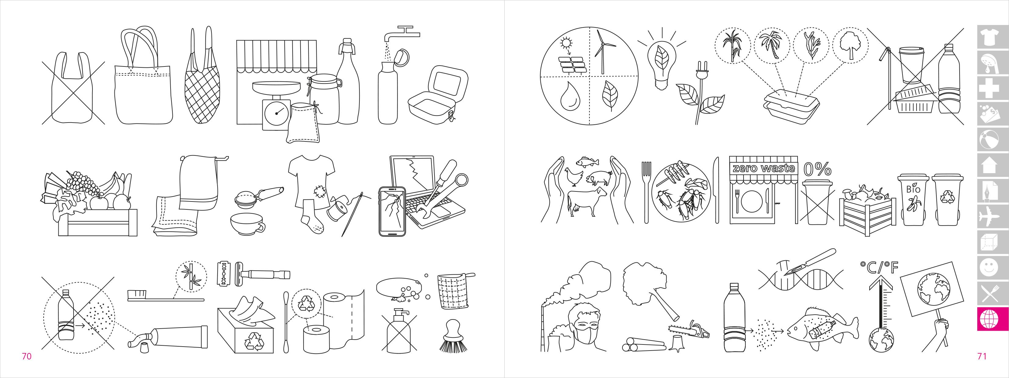 Beispielinhalt (Bild) ICOON eco