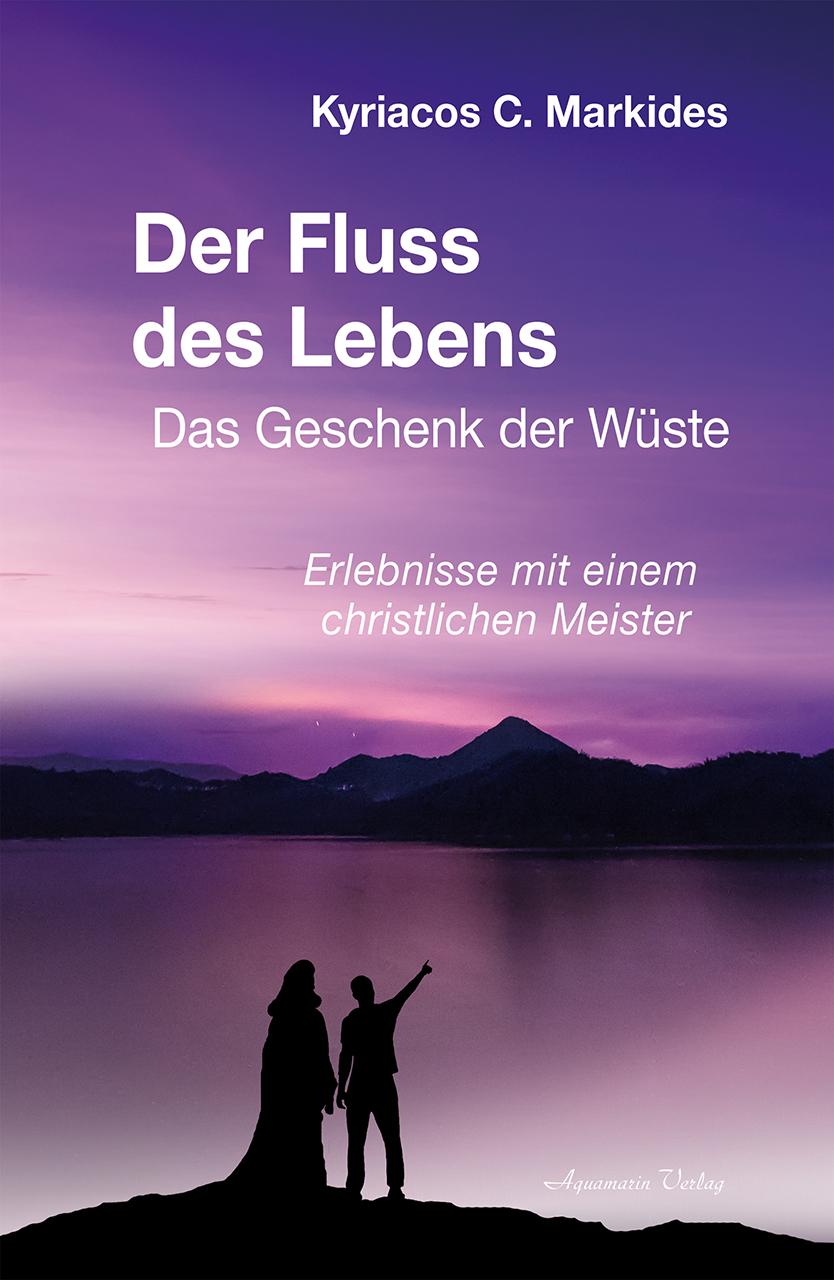 Vorderes Coverbild Der Fluss des Lebens