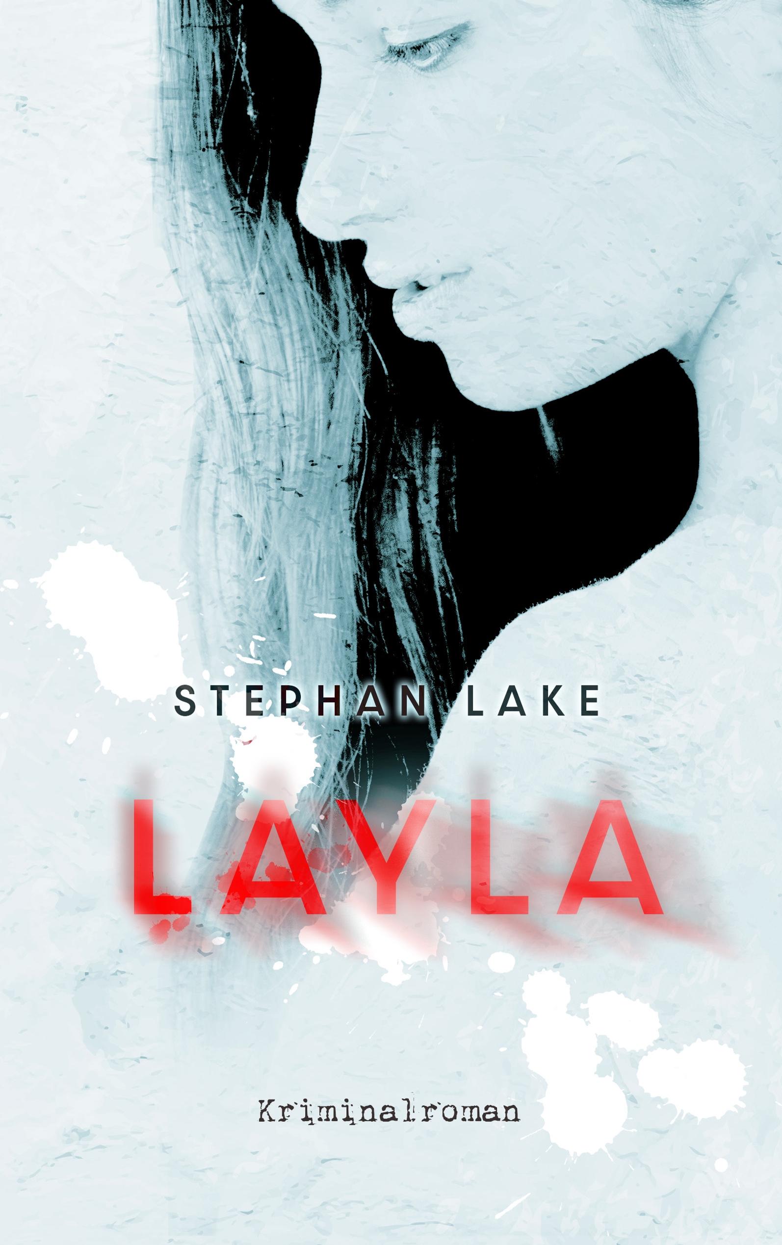 Vorderes Coverbild Layla