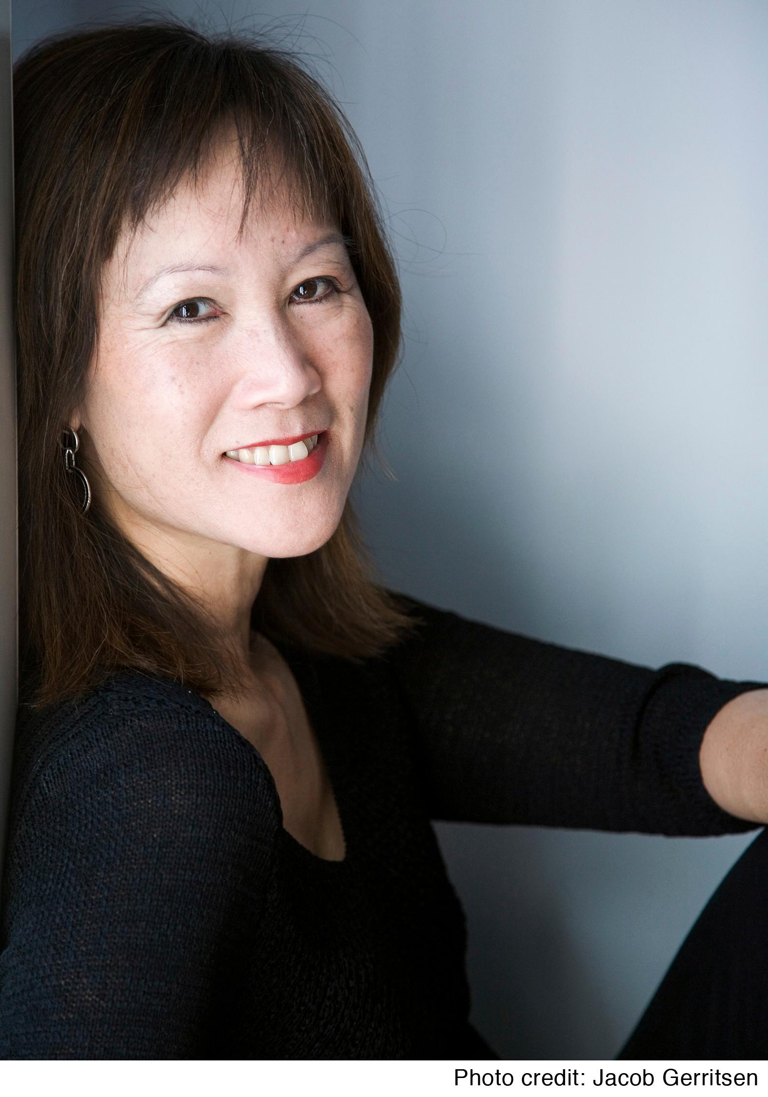 Autorenbild Angst in deinen Augen