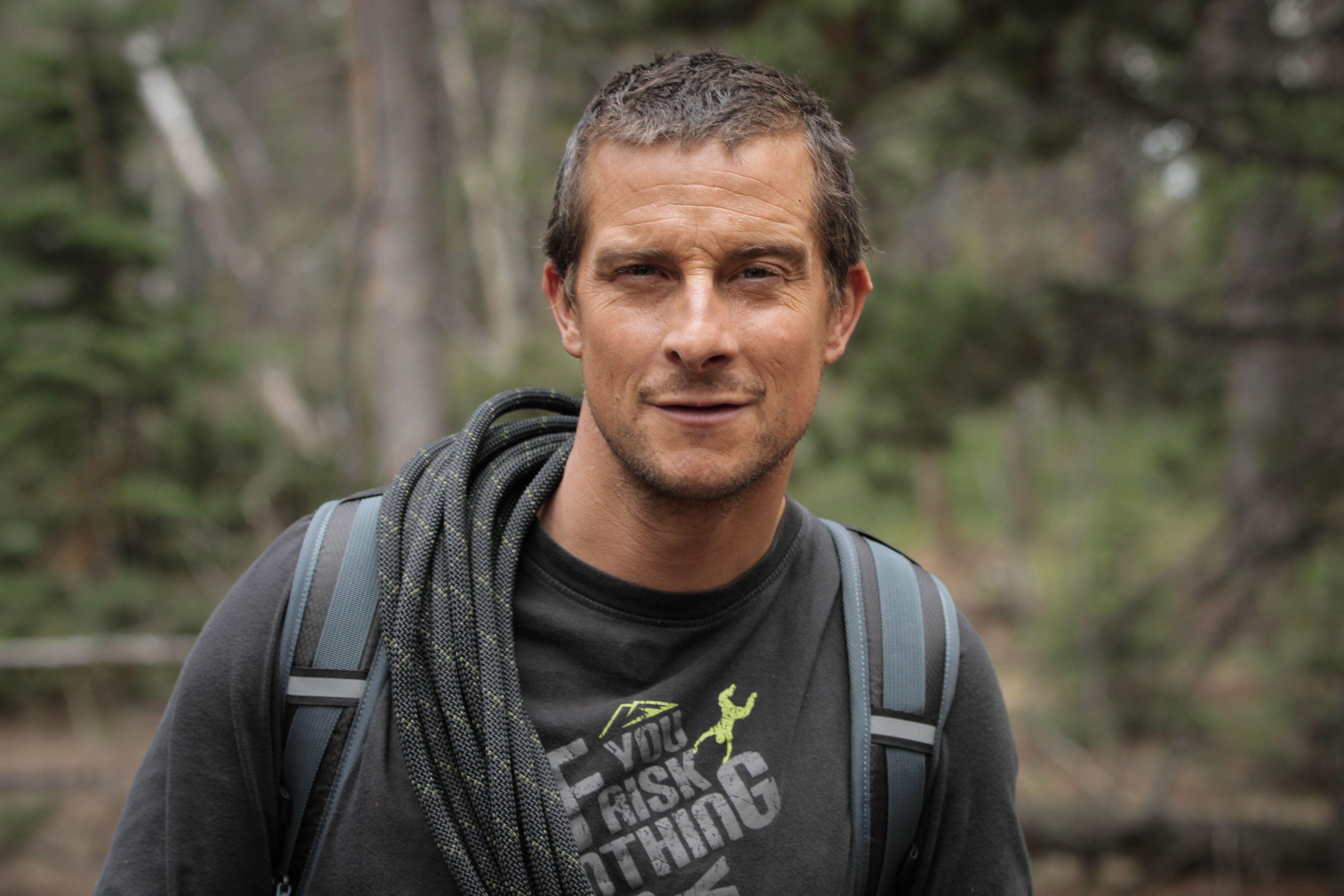 Autorenbild The Hunt - Die letzte Jagd