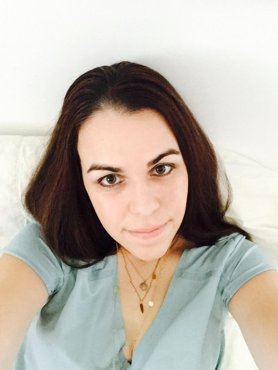 Autorenbild Goldmädchen