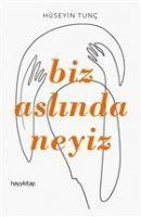 Vorderes Coverbild Biz Aslinda Neyiz