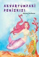 Vorderes Coverbild Akvaryumdaki Denizkizi