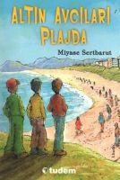Vorderes Coverbild Altin Avcilari Plajda