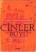 Vorderes Coverbild Kuran ve Hadislere Göre Cinler ve Büyü