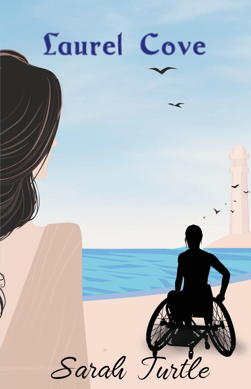 Vorderes Coverbild Laurel Cove