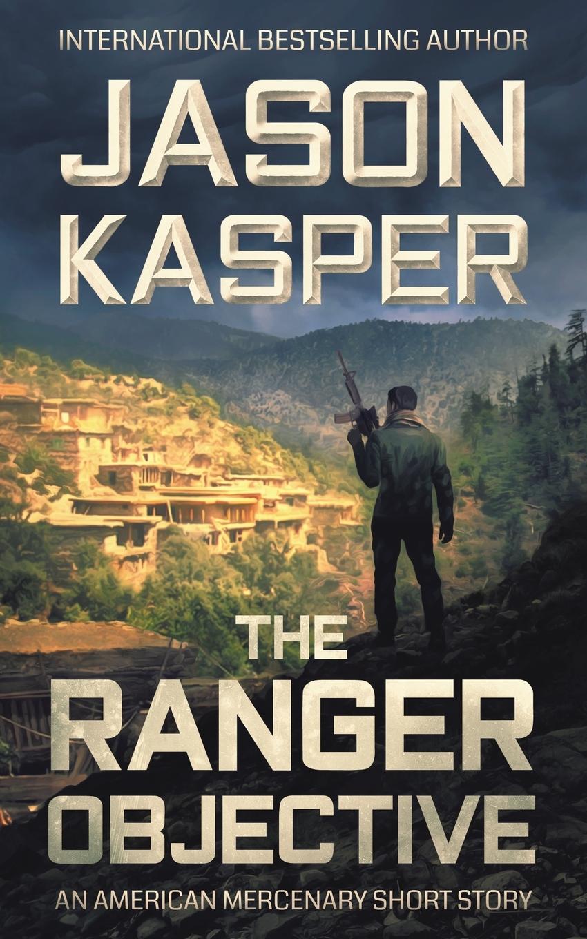 Vorderes Coverbild The Ranger Objective