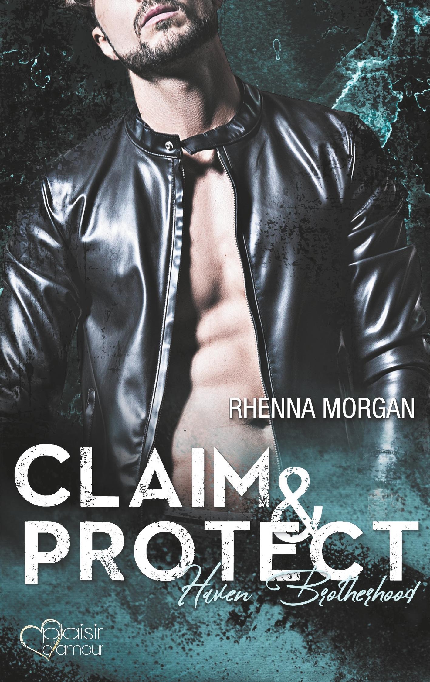 Vorderes Coverbild Haven Brotherhood: Claim & Protect