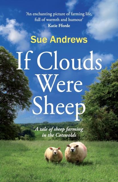 Vorderes Coverbild If Clouds Were Sheep