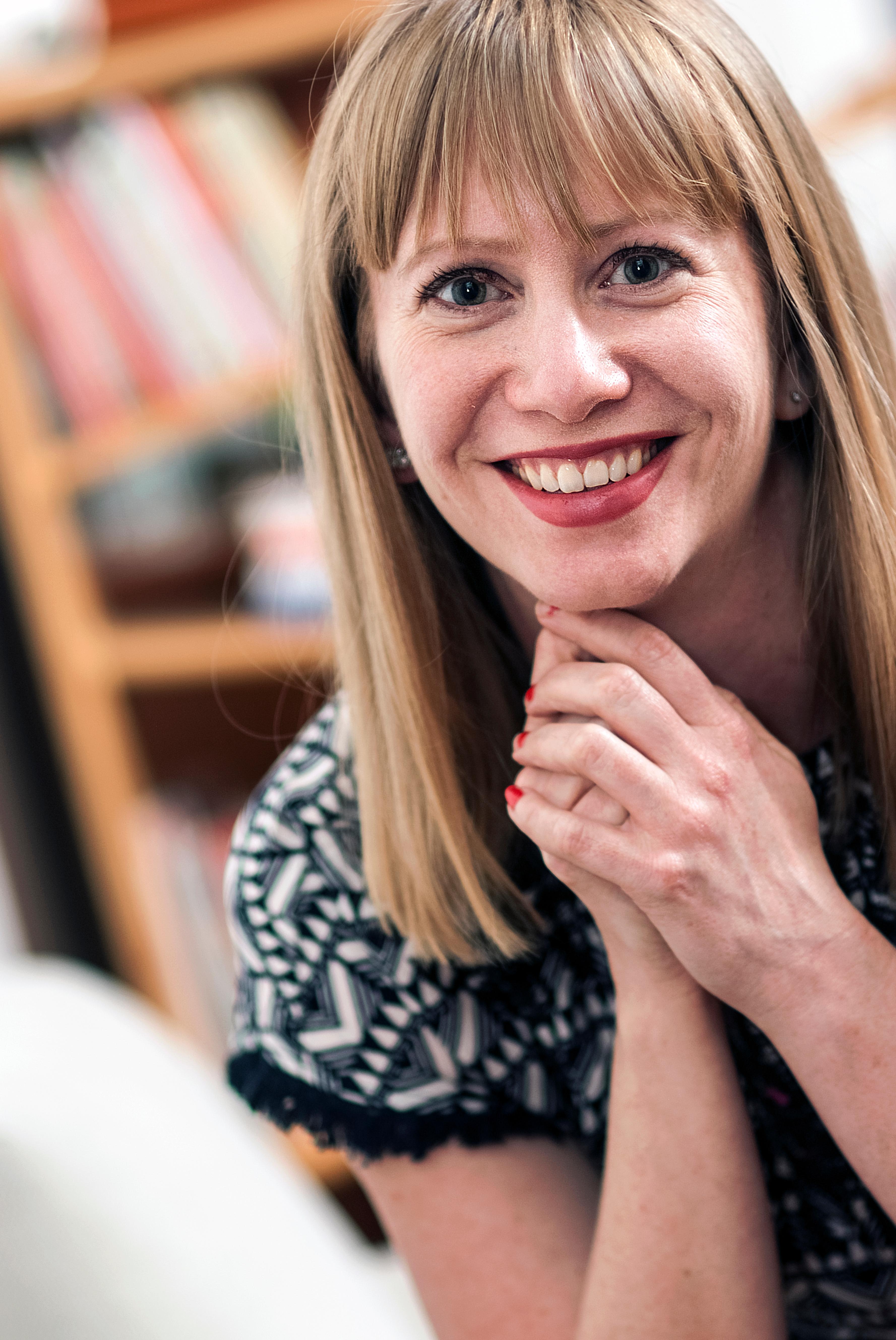 Autorenbild Humiliation