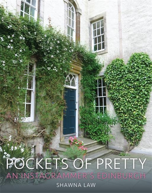 Vorderes Coverbild Pockets of Pretty