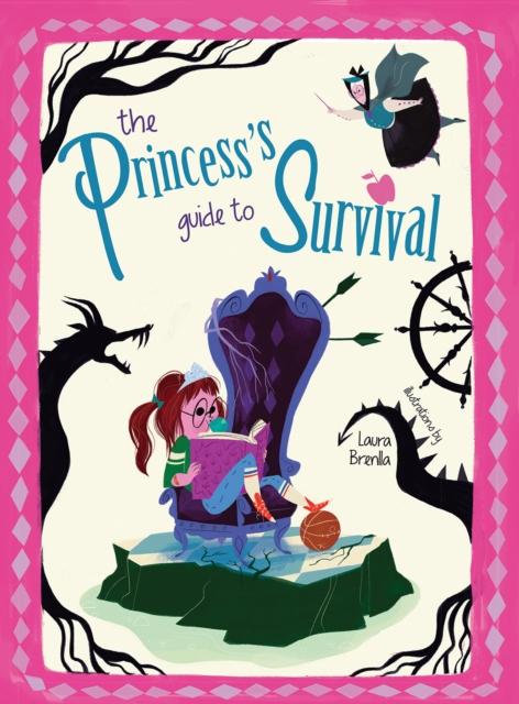 Vorderes Coverbild The Princess's Guide to Survival