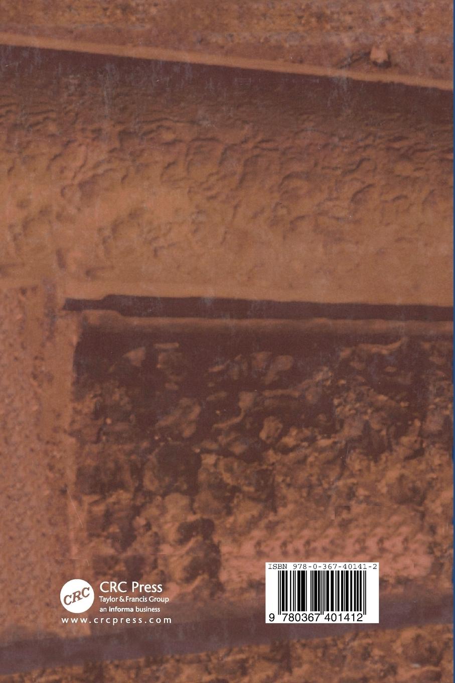 Rückseitencover Microbial Quality of Water Supply in Distribution Systems