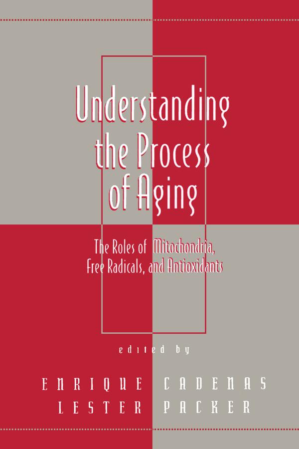 Vorderes Coverbild Understanding the Process of Aging