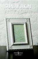 Vorderes Coverbild Antik Acilar