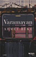 Vorderes Coverbild Varamayan