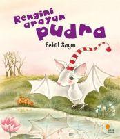 Vorderes Coverbild Rengini Arayan Pudra