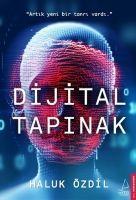 Vorderes Coverbild Dijital Tapinak