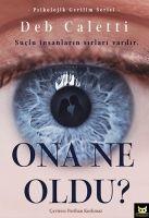 Vorderes Coverbild Ona Ne Oldu