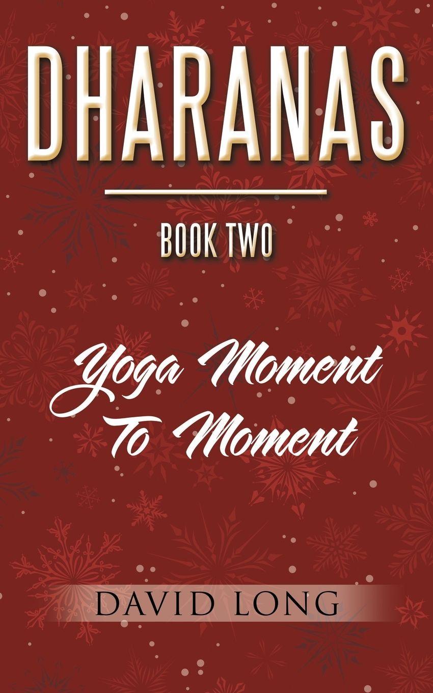 Vorderes Coverbild Dharanas    Book  Two