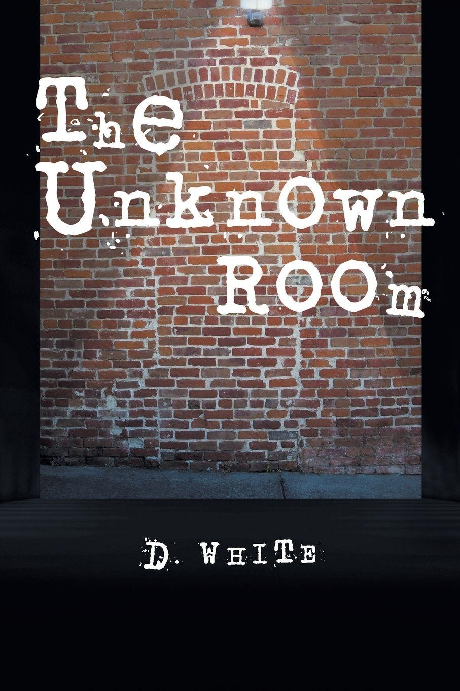 Vorderes Coverbild The Unknown Room