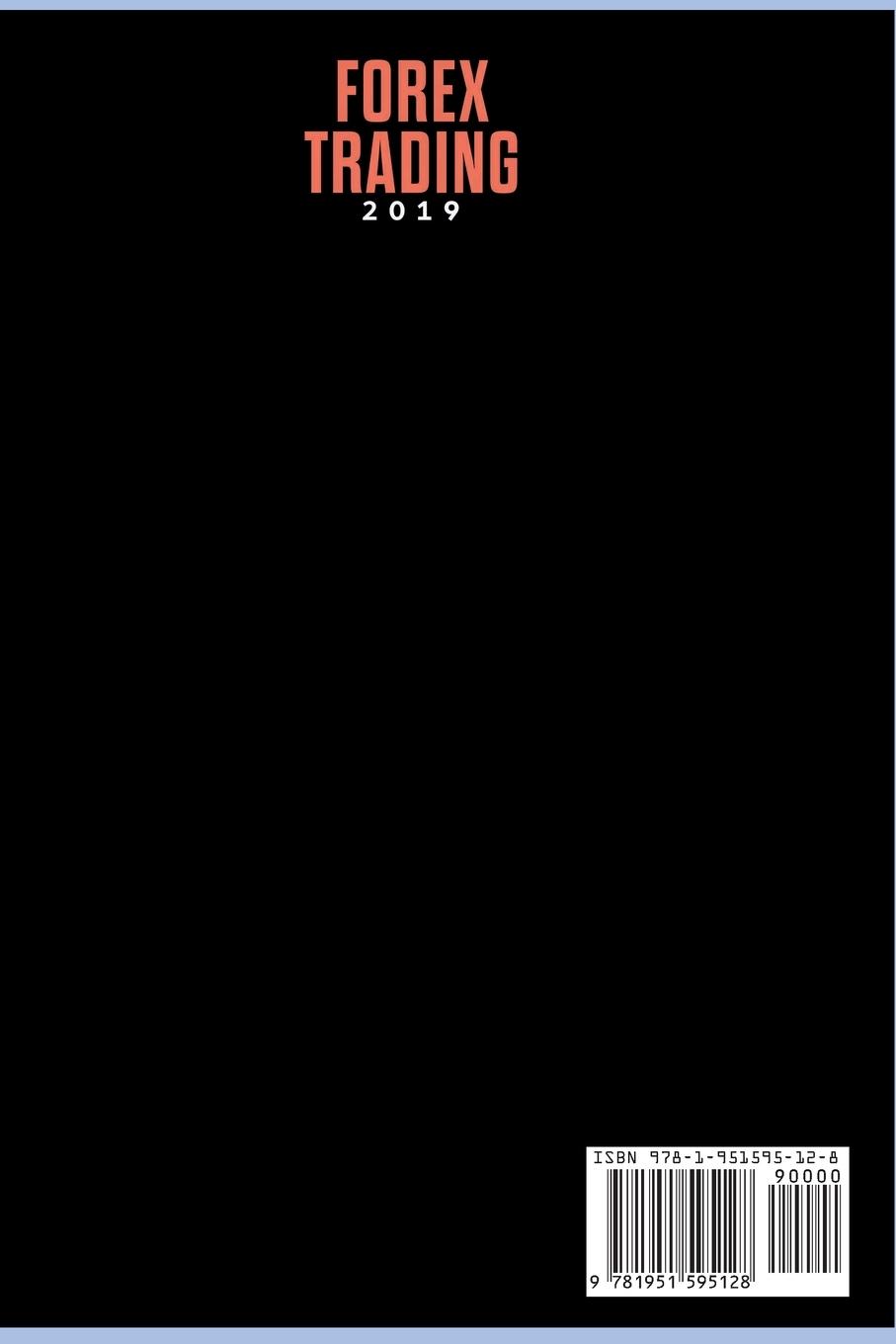 Rückseitencover Forex Trading