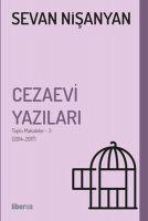Vorderes Coverbild Cezaevi Yazilari
