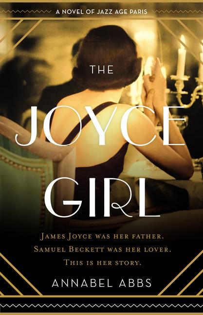 Vorderes Coverbild The Joyce Girl