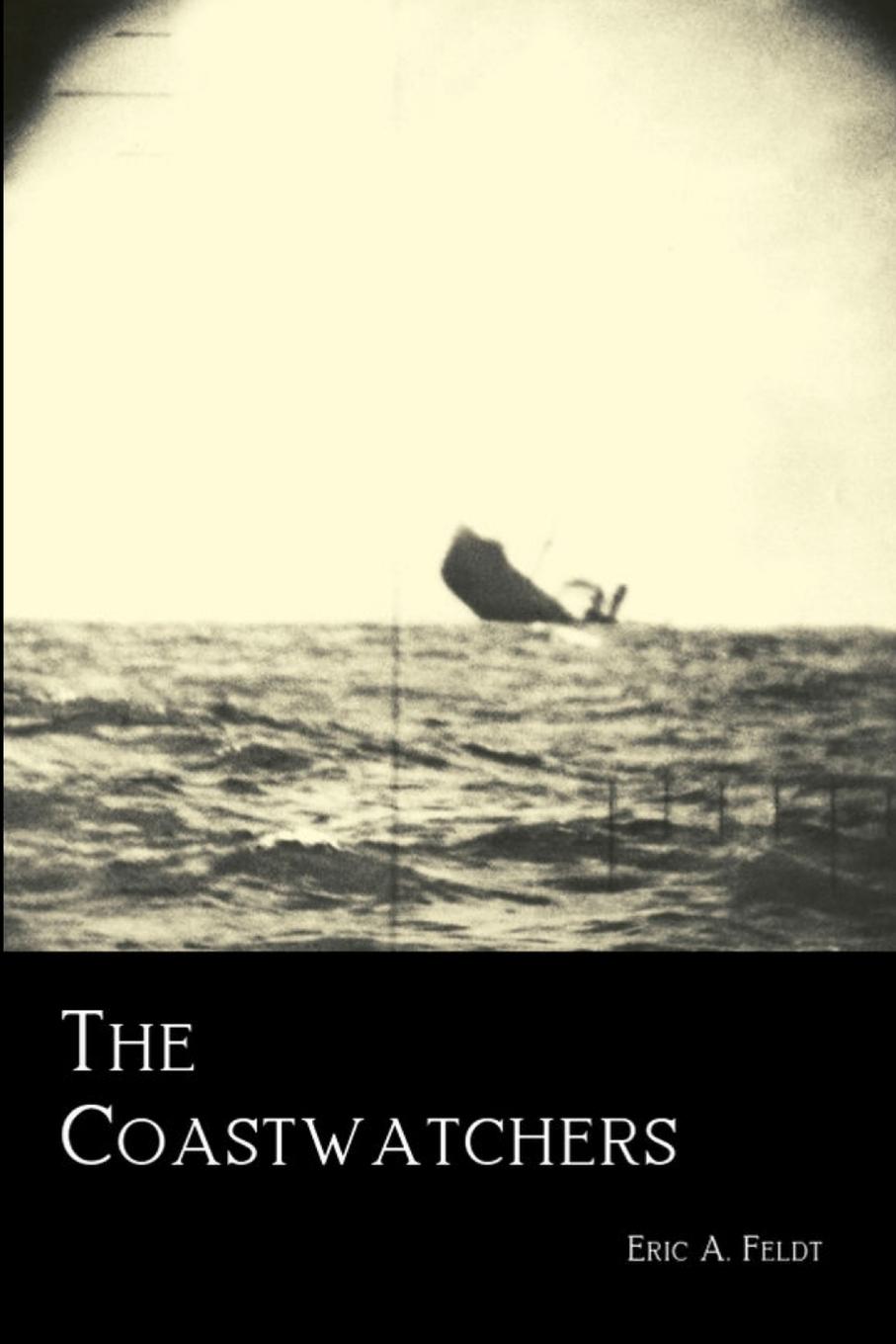 Vorderes Coverbild The Coastwatchers