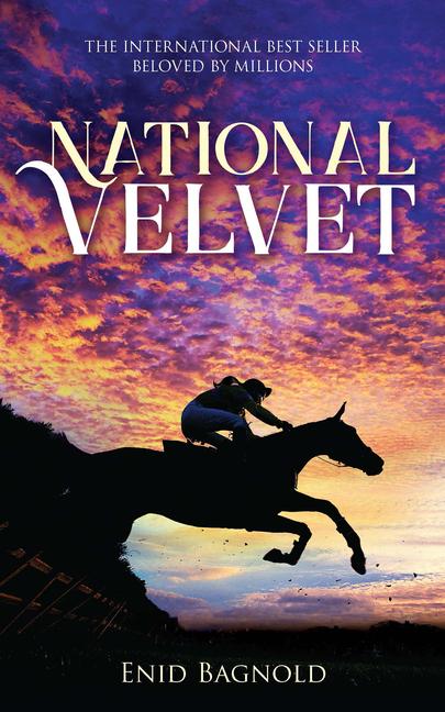 Vorderes Coverbild National Velvet