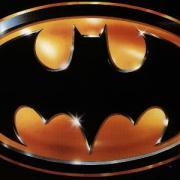 Vorderes Coverbild Batman Motion Picture Soundtrack