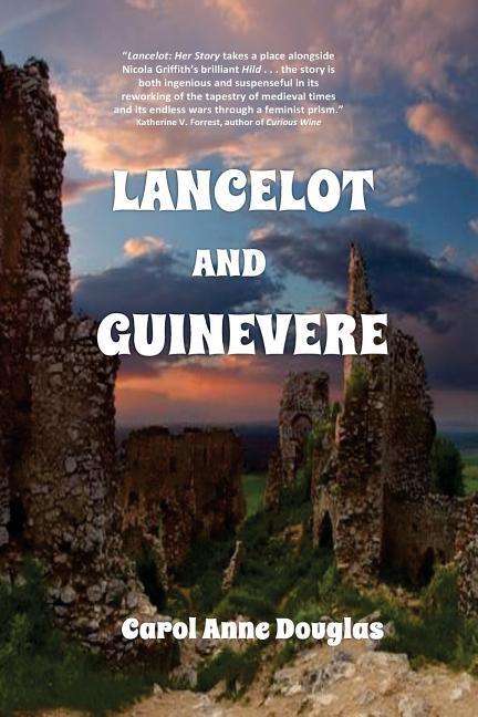 Vorderes Coverbild Lancelot and Guinevere