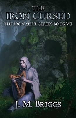 Vorderes Coverbild The Iron Cursed