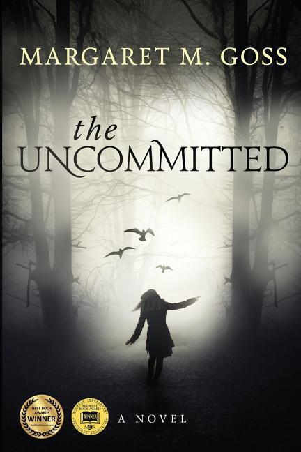 Vorderes Coverbild The Uncommitted