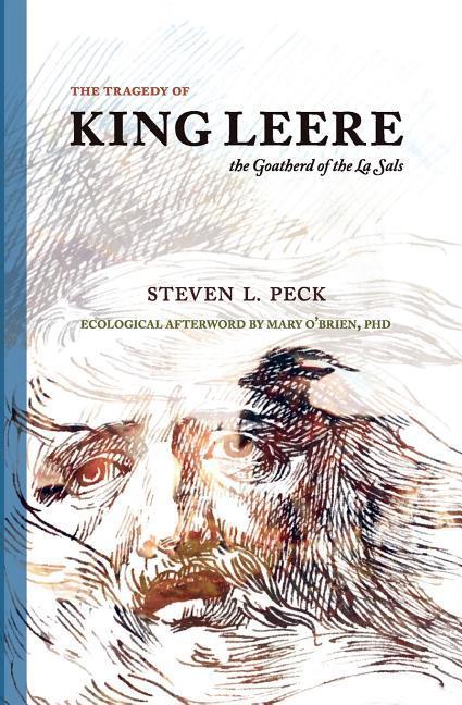 Vorderes Coverbild The Tragedy of King Leere